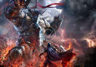 The Souls Genre