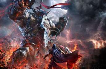 The Souls Genre